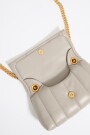 BOLSO Gris Topo