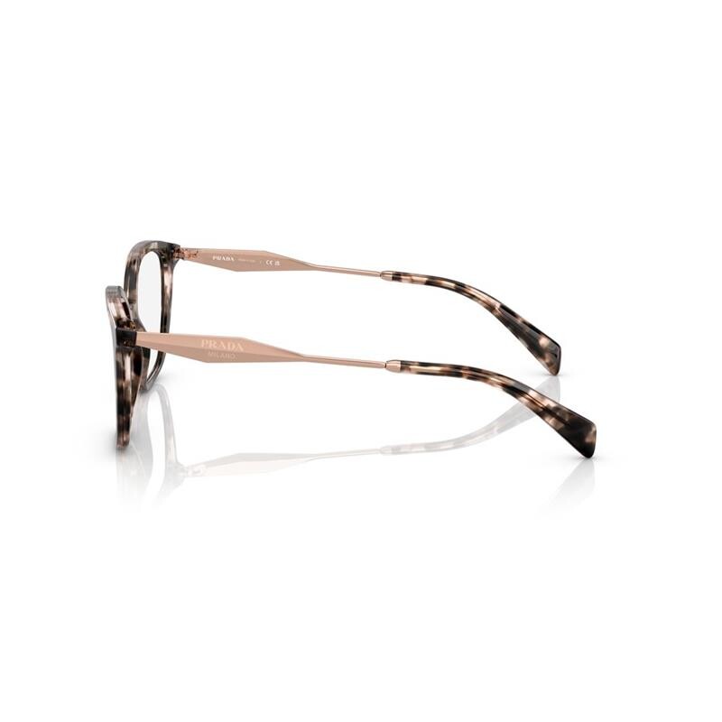 Prada Pr 02zv Roj-1o1