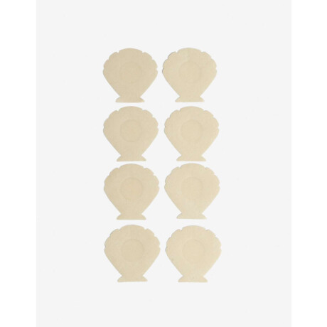 Complementos de Cosmética Herramientas corporales Marron Beige