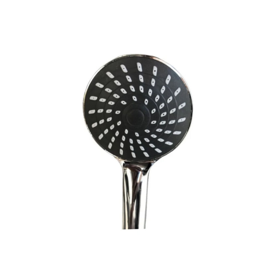 Grifería de Baño Ducha Monocomando Exterior Cromado Línea Senior Grifería de Baño Ducha Monocomando Exterior Cromado Línea Senior