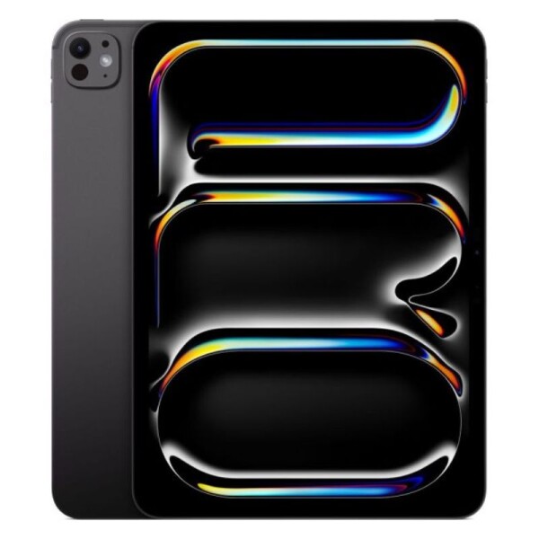 iPad Pro 2025 11 M5 Wifi 256gb Space Black (MDWK4LL/A) iPad Pro 2025 11 M5 Wifi 256gb Space Black (MDWK4LL/A)