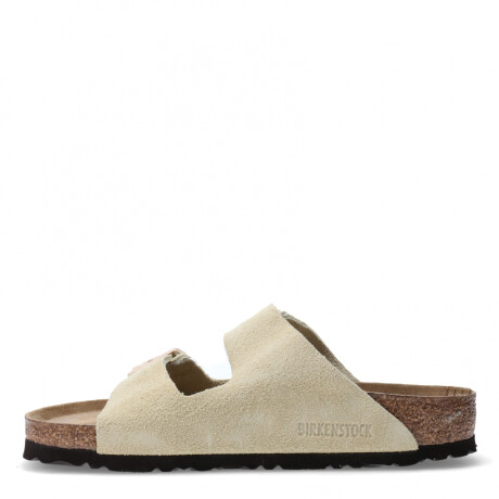 Sandalias de Mujer Birkenstock ARIZONA BS Marrón Almendra