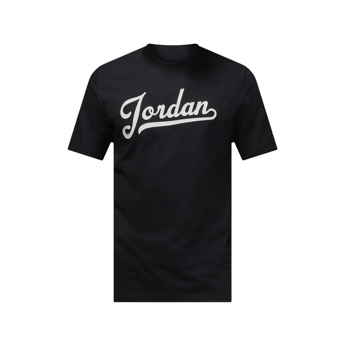 REMERA JORDAN FLIGHT MVP - Black 