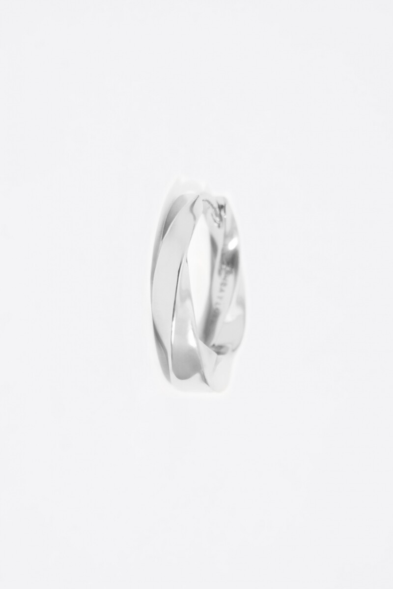 PENDIENTES Plata