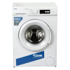 Lavarropas Tem C/frontal 6k Blanco Lavarropas Tem C/frontal 6k Blanco