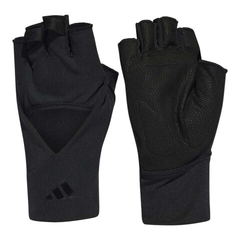Training Glove W - Mujer Black