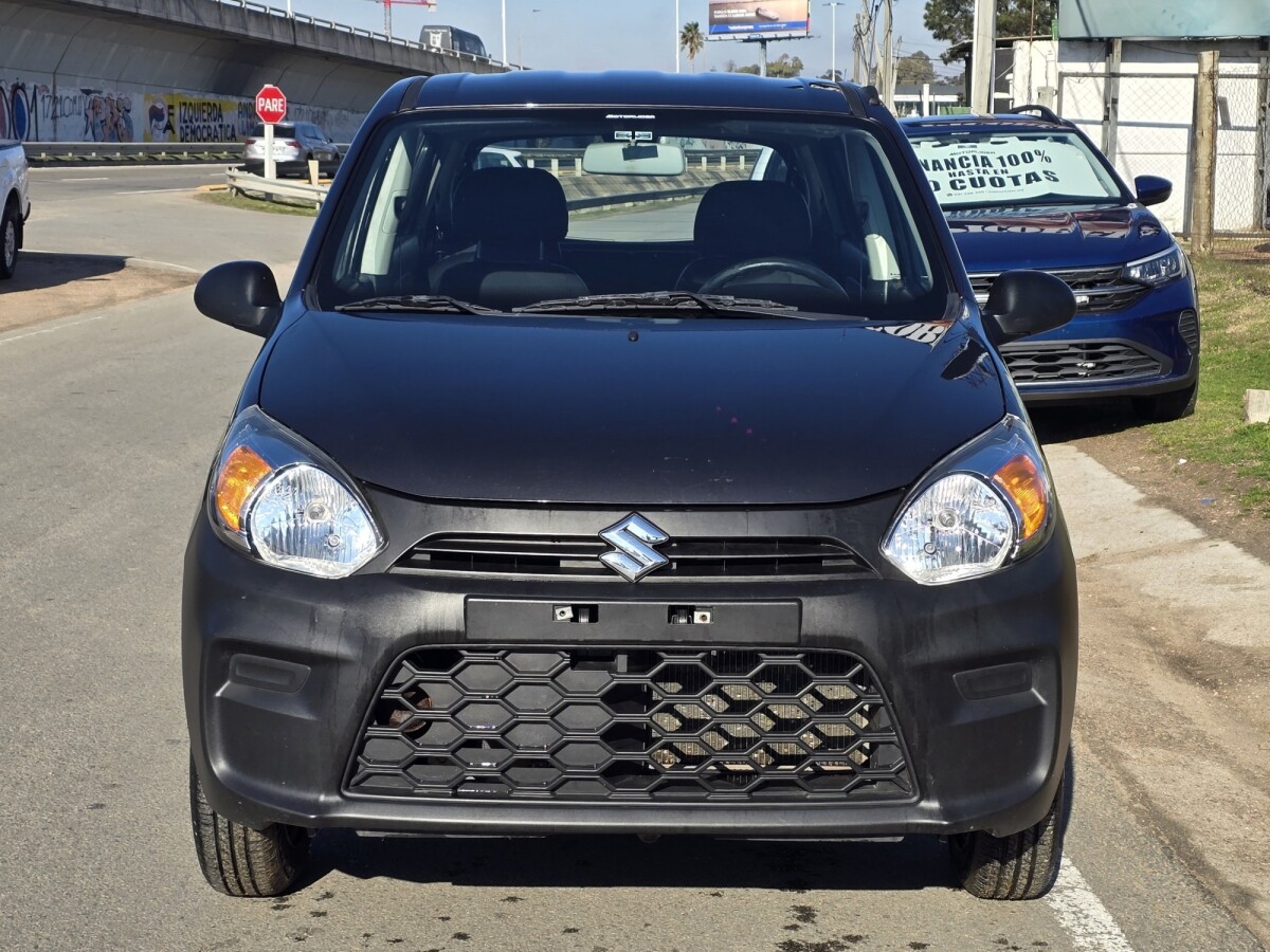 Suzuki Alto 800 STD 2021 EXCELENTE ESTADO |Permuta/ Financia Suzuki Alto 800 STD 2021 EXCELENTE ESTADO |Permuta/ Financia