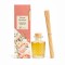 DIFUSOR AROMATICO LA STREGA 100 ML Rosas/peonias