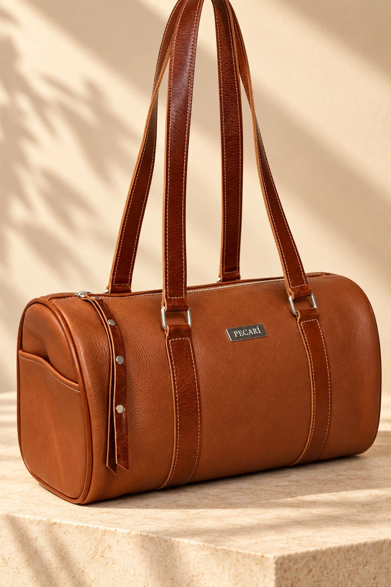 Cartera Baulito