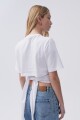 Remera Sintra Blanco