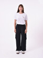 PANTALON TURI NEGRO