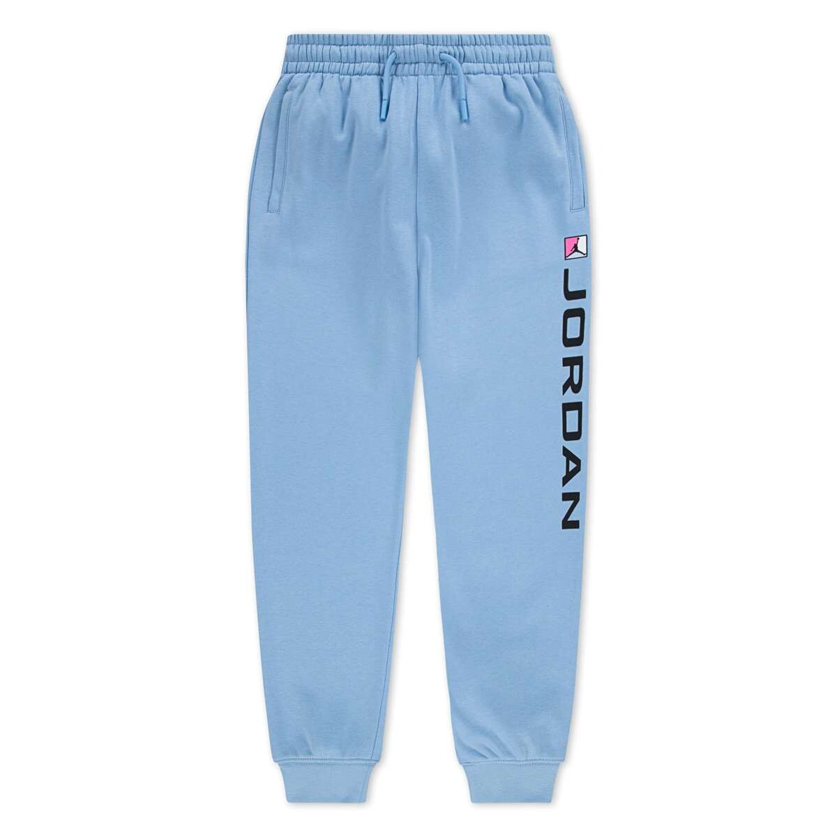 Pantalón Largo Essentials FT Baseline Polera de Niño - Multicolor 