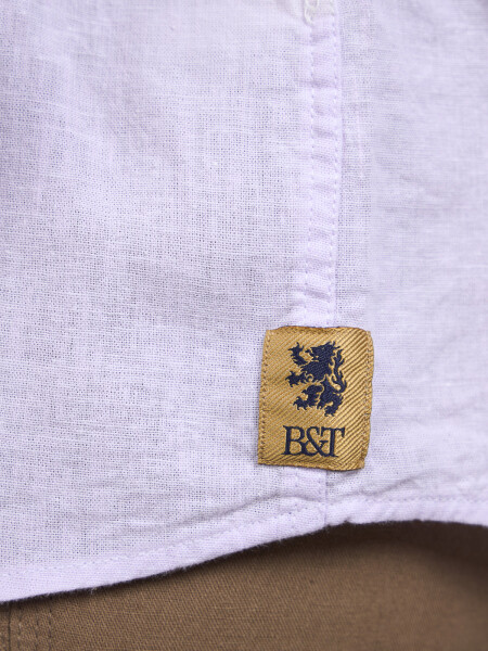 SHIRT SAVANNAH 5.0 LILA