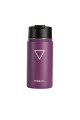 TERMO HYDRATE CAFE 355ML VIOLETA