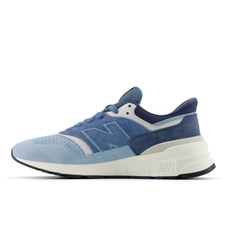 Championes New Balance Unisex - 997 - U997RBF VINTAGE INDIGO