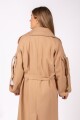 Tapado Beyne Beige