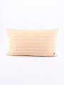 FUNDA DE ALMOHADON TEGAL BEIGE (V)