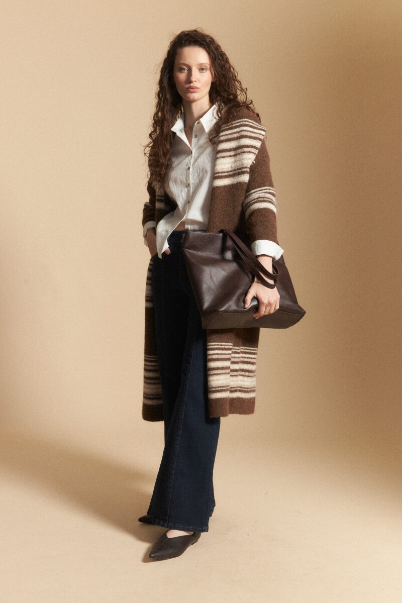 CARDIGAN FERONIA 