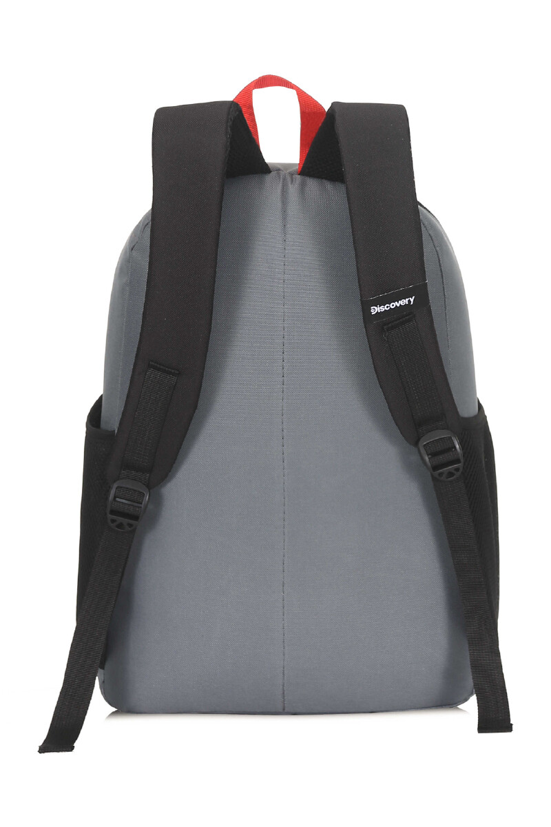 Mochila Travel Tech Negro