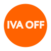 IVA OFF