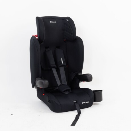 Booster Smart Plegable Bebesit - Negro Booster Smart Plegable Bebesit - Negro
