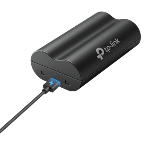 Batería Tp-Link Tapo A100 Para Dispositivos C400 C420 D230 6700mAh 001