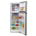 REFRIGERADOR JAMES RJE401 INOX - FRIO SECO REFRIGERADOR JAMES RJE401 INOX - FRIO SECO