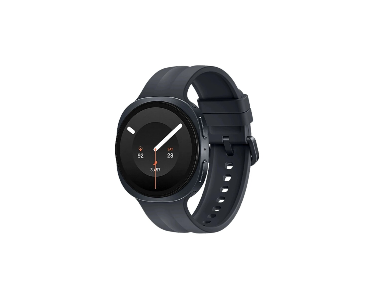 Smartwatch Samsung Galaxy Watch9 40 mm Bluetooth - Black 