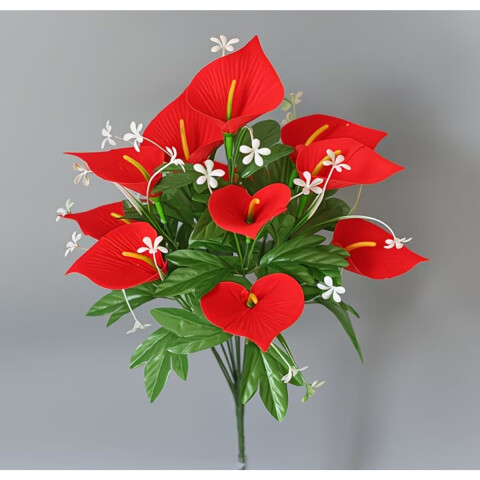 Ramo Anturio Rojo Ramo Anturio Rojo