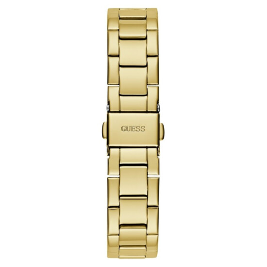 Reloj GUESS RELOJ SUGARPLUM Acero Dorado Esfera 38mm 0