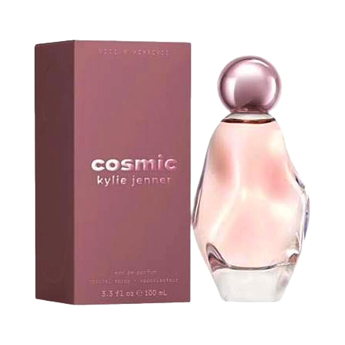 KJ COSMIC EDP 100 ML única