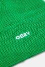 FUTURE BEANIE Verde