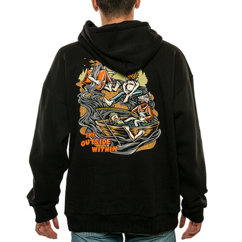 Canguro Element The Gatherings Over Hood Canguro Element The Gatherings Over Hood