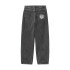 JEAN SS25 NEGRO CHAPPIE // SOL