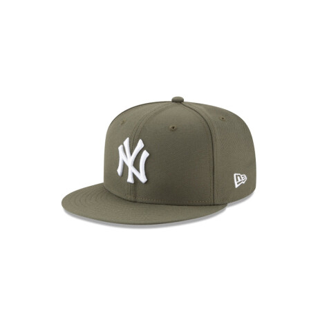 Gorro New Era Unisex - 11941965 ELD