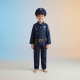 Disfraz De Policía Oficial Para Niño/A Disfraz De Policía Oficial Para Niño/A