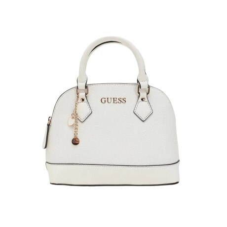 Cartera Guess Lexy Blanco Ag960570-Whi 0