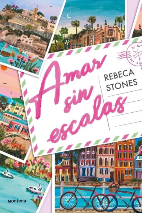 AMAR SIN ESCALAS AMAR SIN ESCALAS