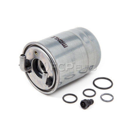 FILTRO COMBUSTIBLE MERCEDES BENZ GASOIL SPRINTER 06/ CDI MAHLE FILTRO COMBUSTIBLE MERCEDES BENZ GASOIL SPRINTER 06/ CDI MAHLE