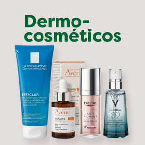 categoria dermo