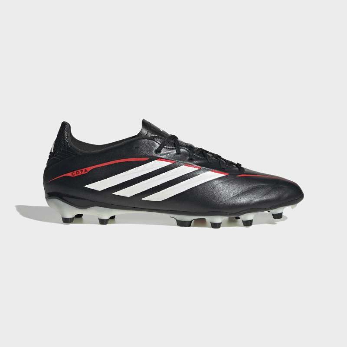 Championes Adidas Copa Pure IV League FG/MG - Negro 