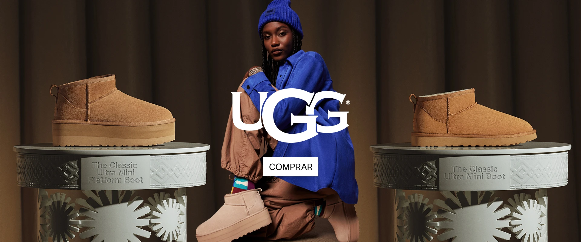 UGG