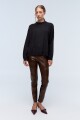 Sweater Simón Charcoal