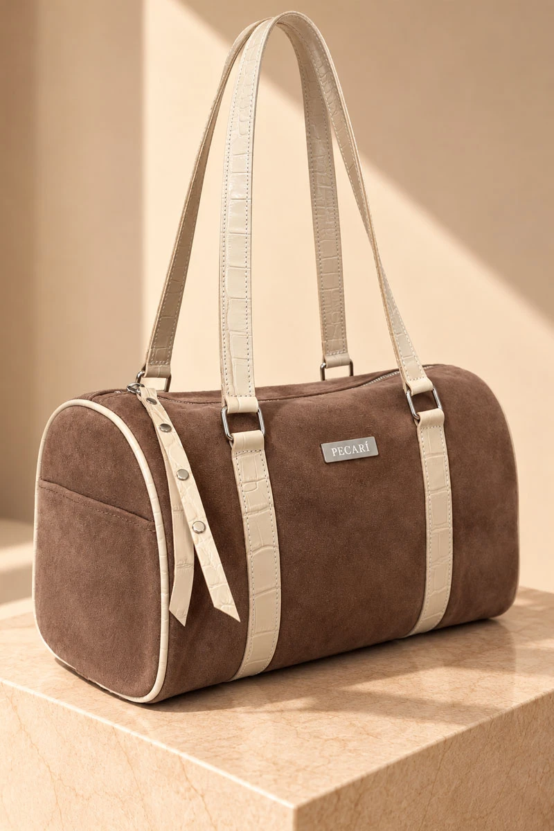 Cartera Baulito