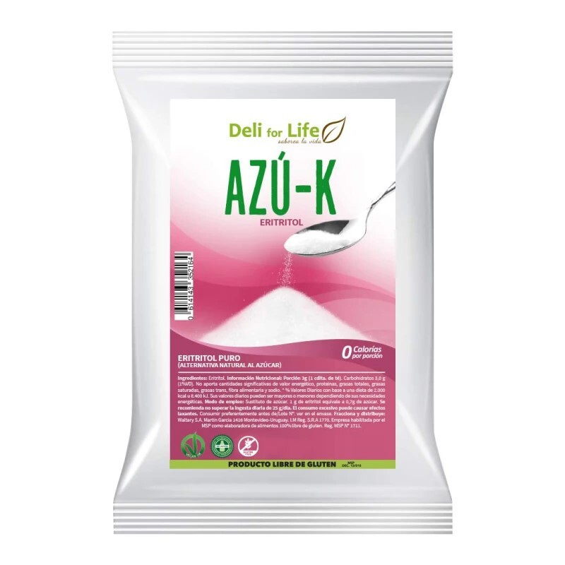 Eritritol 5k Eritritol 5k