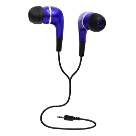 Auriculares Argom 525 Azul