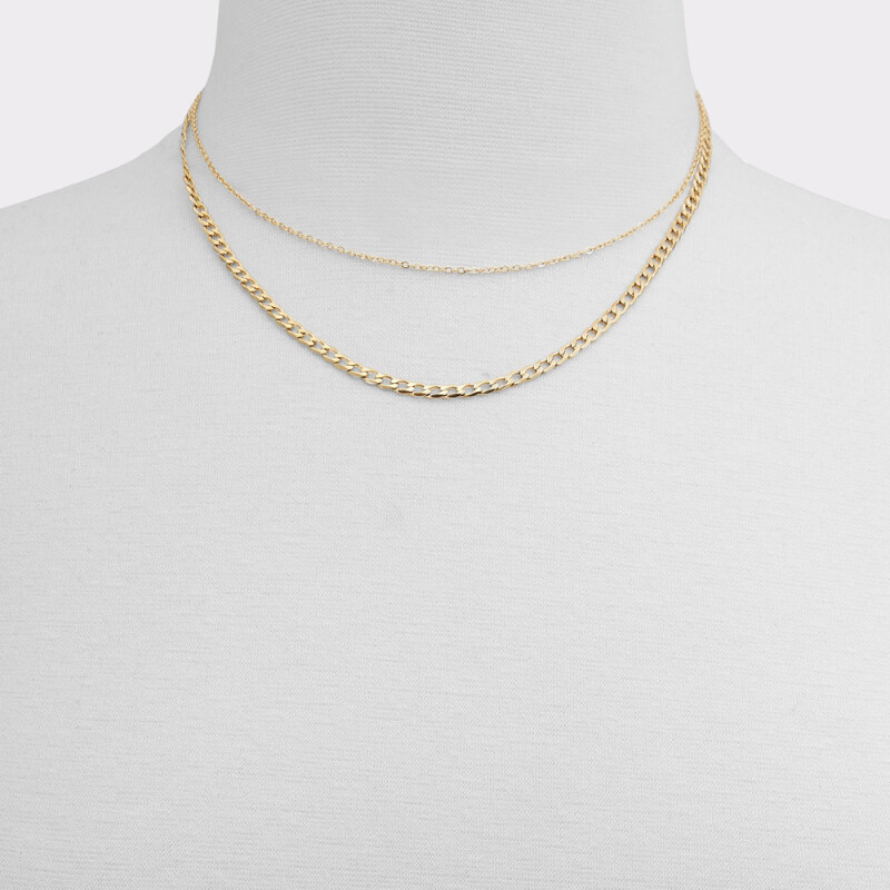 LOVECHAIN GOLD GOLD