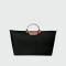 LONGCHAMP - Le Pliage Original XL Tote Bag Negro