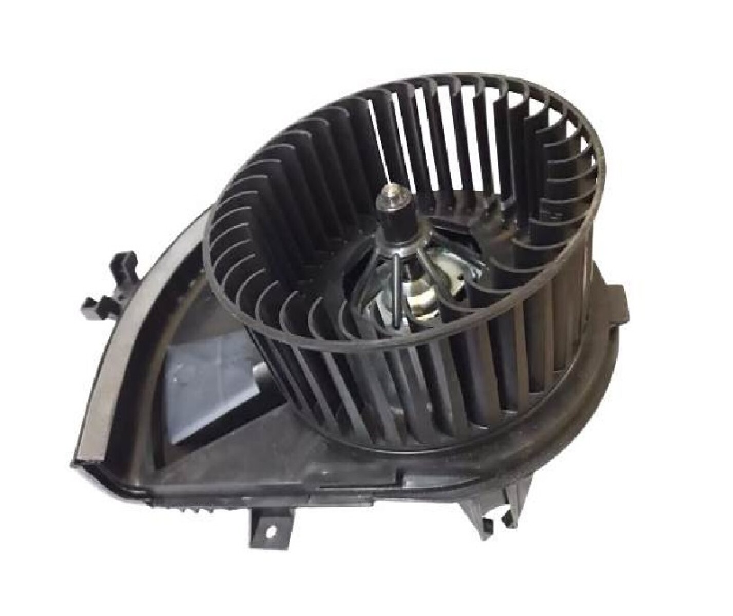 MOTOR DE CALEFACCION GOL G5 VALEO 
