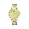 Q&Q C59A-002PY doradouniforme